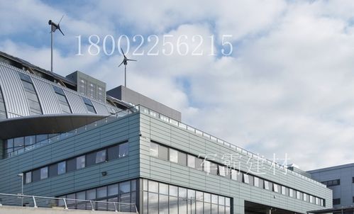 鋁單板價格解析 選擇專業廠家的重要性