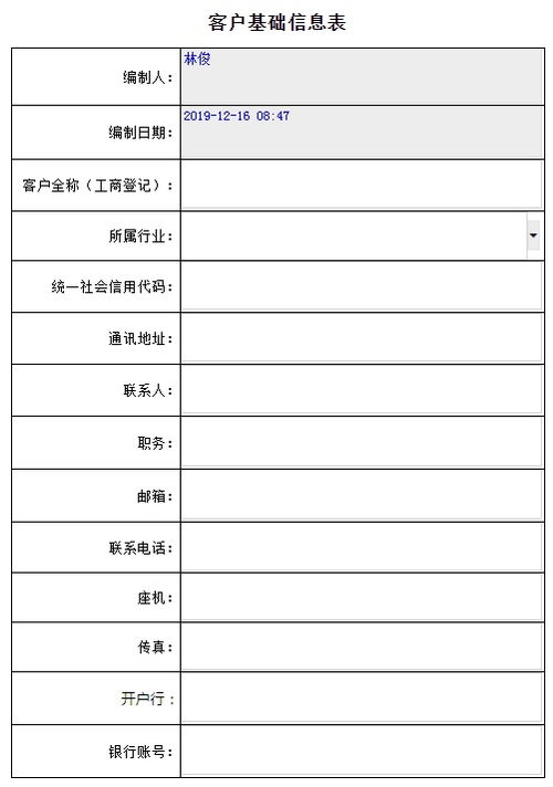 某系統集成服務公司財務導向經營管理體系實施案例