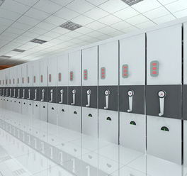 國家綜合檔案館建筑功能規(guī)劃方法研究 河北正昊柜業(yè)