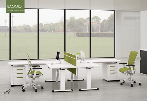智能升降桌li系列-辦公家具,南京辦公家具定制,辦公室家具廠家直銷-新