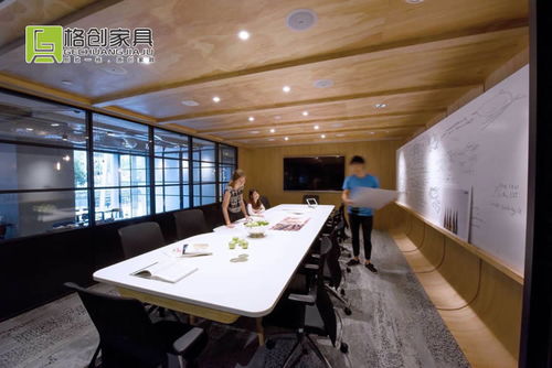 辦公家具定制廠家 廣州辦公家具定制廠家實現(xiàn)智能化