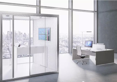 【歐美家居設(shè)計】2017國際辦公家具展:讓辦公空間成為&ldquo;一方樂土&rdquo; - 工藝資訊 - 資訊情報 - 德科創(chuàng)藝:權(quán)威工藝家居資源平臺