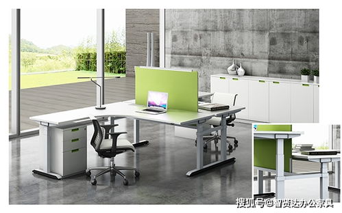 新時代人們對辦公家具有更多需求
